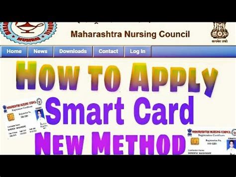 use of mnc smart card|how to apply for smart card for nurses in MNC online .